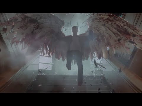 Видео: Unreal - Демон (Люцифер)