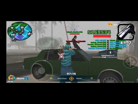 Видео: капты с вара 04/hawaii на онлайн рп + сборки