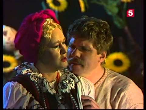 Видео: "Кубышка", сказка. ЛенТВ, 1991 г.