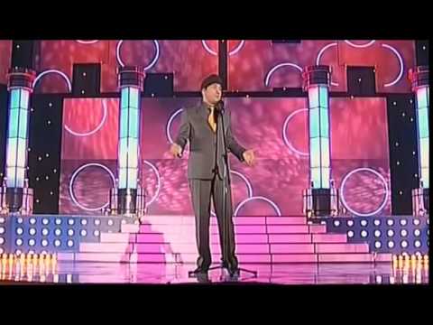 Видео: Смеяться Разрешается # 22.01.2012