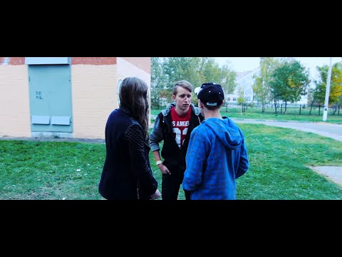 Видео: Короткометражный фильм «Филин»
