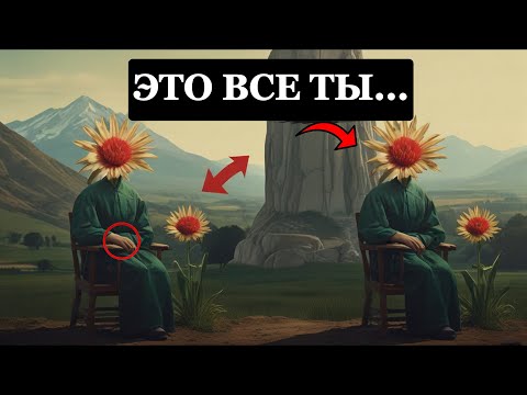 Видео: Принцип зеркала | Если ты не изменишься, реальность не изменится