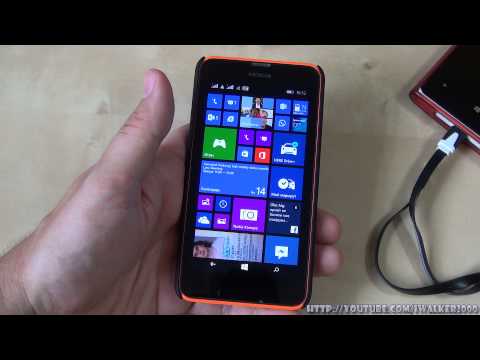 Видео: ГаджеТы:подробный обзор Nokia Lumia 630 - что будет после двух месцев работы