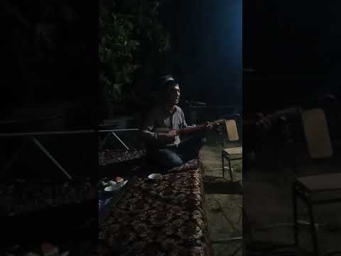 Видео: ойпарча достонидан