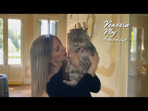 Видео: ❣️Как живет итальянский профессор❓Посетим его виллу