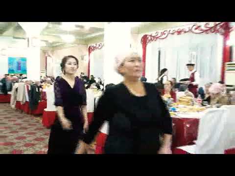 Видео: З-бөлүм Алтынбек & Нуркыз