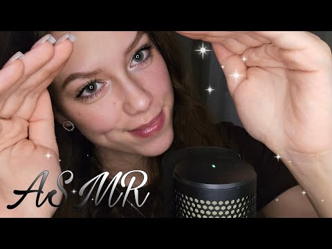 Видео: АСМР✨ЭФФЕКТ НАУШНИКОВ🎧 болталка