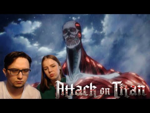 Видео: ВСЕ ОЧЕНЬ НЕОДНОЗНАЧНО!!! Гигачады атакуют 4 сезон 9 серия