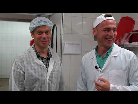 Видео: Зачем Фабрика-Кухня или smart kitchen рестораторам?