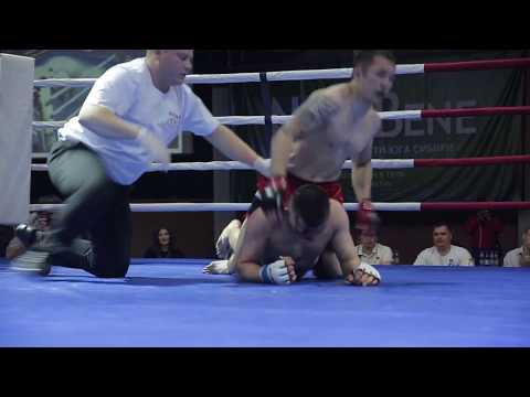 Видео: Битва в Сибири-2 Абакан Черлик-оол Михаил VS Понамарев Владислав