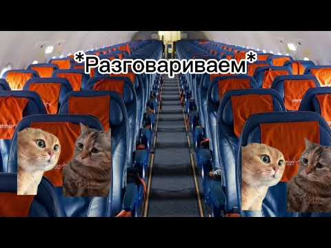 Видео: Полёт в Сочи (2 часть)