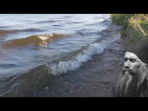 Видео: Что делать, когда нет добрых наставников? Силуан Афонский