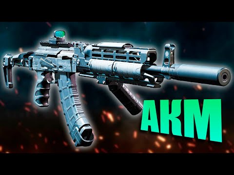 Видео: АКМ - АЛКАШНАЯ ТРЯСКА | Delta Force