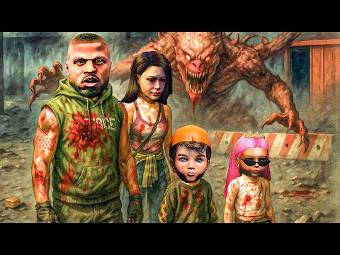 Видео: Ешқашан бітпейтін проблема 🤕 (GTA5)