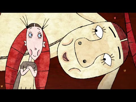 Видео: Гора самоцветов 💢 Сказки и мультфильмы для всей семьи 💢 Студия Пилот