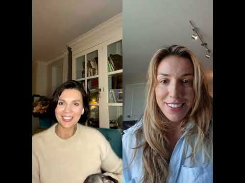 Видео: Светлана из Техаса в гостях