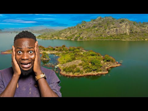 Видео: Тонущая гора в Токве Мукоси