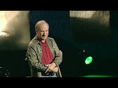 Видео: Константин Кедров. Линия жизни / Телеканал Культура