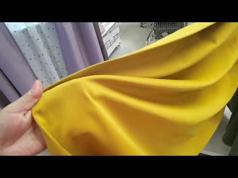 Видео: IKEA весь текстиль