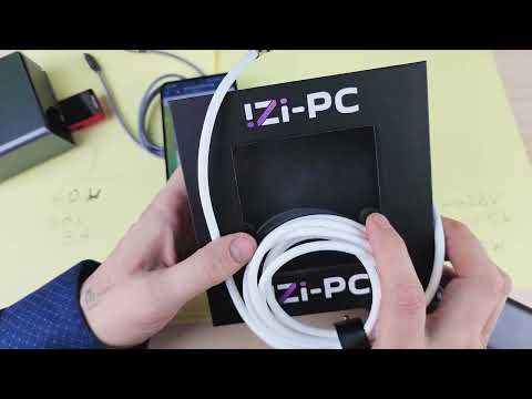 Видео: Самый тупой и ненужный тест трёх кабелей USB-C Проверяю теорию изменения характеристик на расстоянии