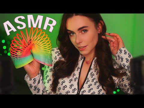 Видео: АСМР ИНТЕНСИВНЫЕ БЫСТРЫЕ ЗВУКИ Для 101% СНА 😎🔥 ASMR INTENSE SOUNDS For SLEEP
