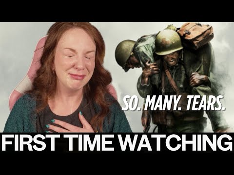 Видео: «По соображениям совести» — невероятная история * СМОТРЮ ВПЕРВЫЕ * реакция на фильм