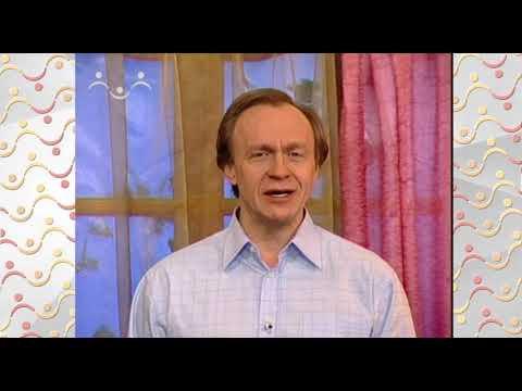 Видео: Рассказы о Святых. Давид Гареджийский