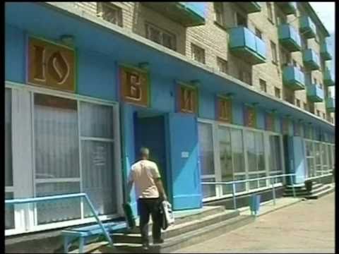 Видео: 50 ЛЕТ БАЙКОНУРУ - 20.
