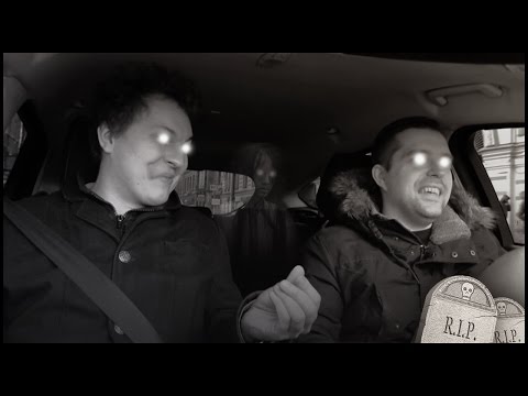 Видео: КАК ПРОЕХАТЬ НА ТОТ СВЕТ