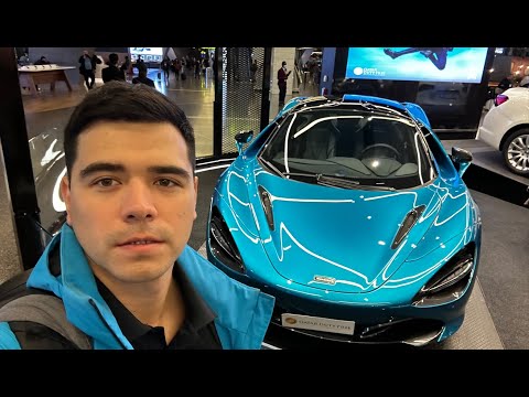 Видео: Перелет в Тайланд из Сербии (Qatar Airways)