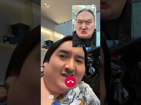 Видео: Улс төрчдийн Video call📞🥶