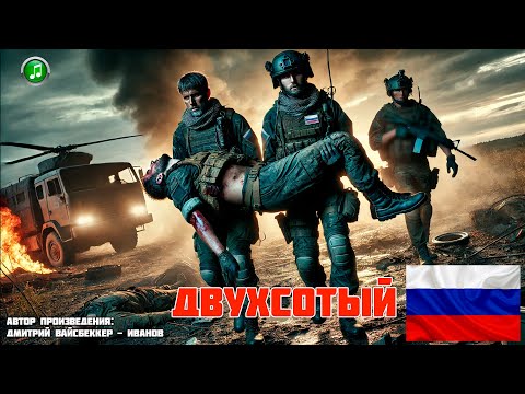Видео: Двухсотый