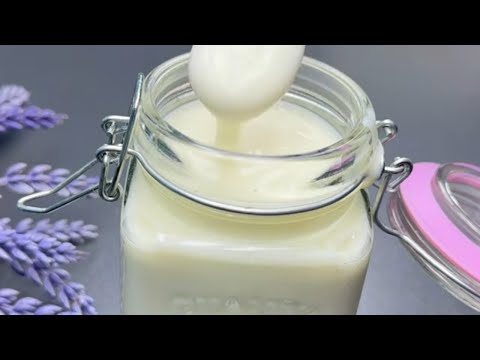 Видео: Как приготовить полезную сгущенку БЕЗ САХАРА! Просто возьмите творог и...
