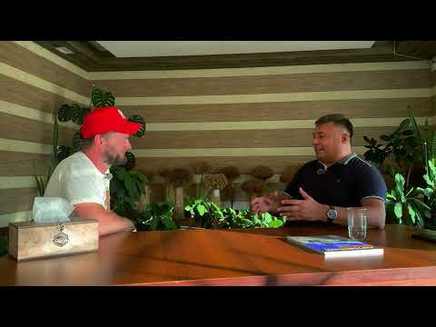 Видео: 🎥 Картофельный энтузиаст в Казахстане — ТОО «Найдоровское» | ЧАСТЬ 2