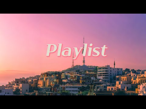 Видео: плейлист ☕ Прохладное осеннее утро, вайб, согревающий по пути на работу 🎶