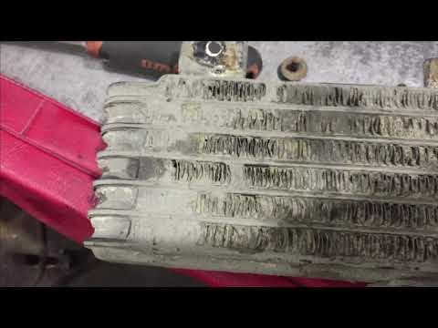 Видео: LEXUS RX350 видео для тех, кто не хочет ушатать АКПП