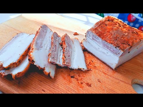 Видео: Вкусный подчеревок ! Пузанина! ТРИ самых вкусных рецепта
