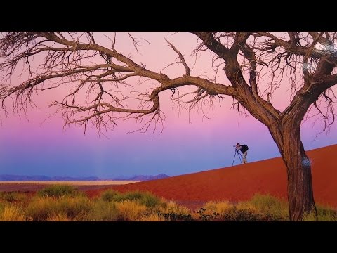 Видео: Фотокомпозиция. Фильм 1. Фотография (предисловие). Дегтярёв А.Р.