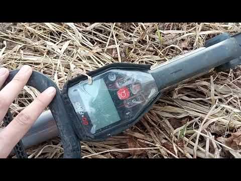 Видео: Честный обзор на металлоискатель Minelab Go-Find 44