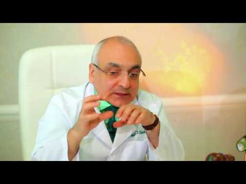 Видео: КЛИНИКА ИЗНУТРИ:  Клиника профессора Хачатряна