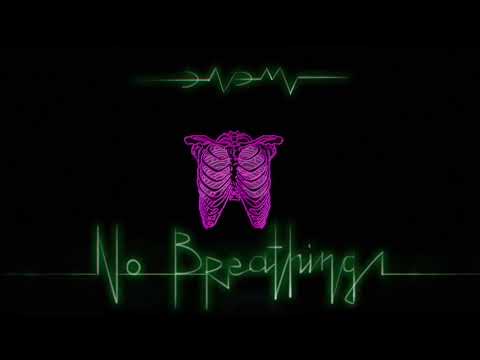 Видео: ЭЛЭМ — NO BREATHING (full album story)