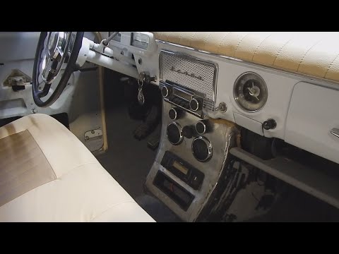 Видео: ,, Колхозинг ,,  ГАЗ 21