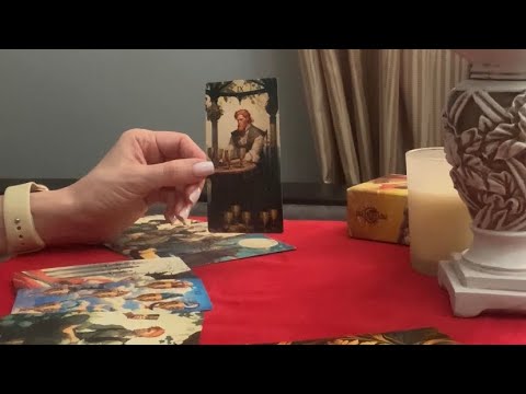 Видео: ГОТОВЫ ЛИ ВЫ К НОВЫМ ОТНОШЕНИЯМ ⁉️