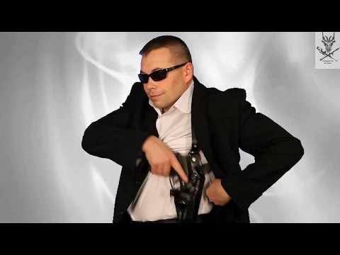 Видео: Коротко о кобурах