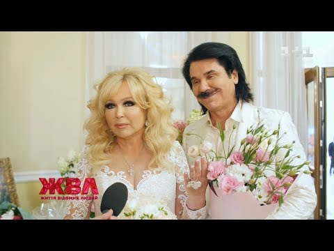 Видео: Павел и Марина Зибровы пригласили ЖИЛ на 25-летие брака