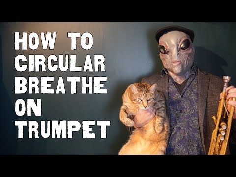 Видео: Как циркулировать на трубе