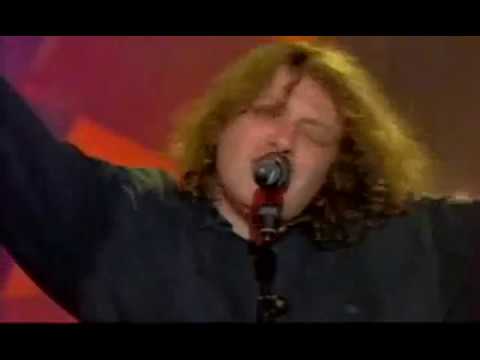 Видео: Агата Кристи - Ковер-Вертолет (премия Овация-2001)