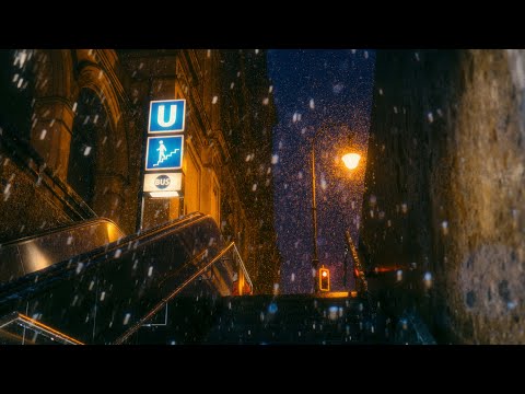 Видео: Уличная фотография, пилотный выпуск | Street Photography POV