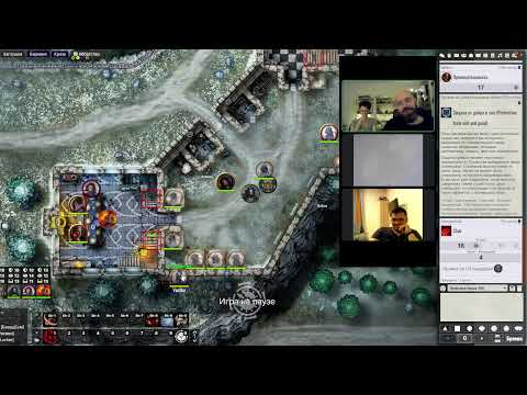 Видео: Сельские, Страд, 16 сессия (12.07.2022)