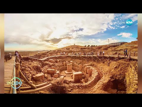 Видео: Забранени истории с Джуджи: Гьобекли тепе и тайните, които пази - „На кафе“ (22.10.2025)